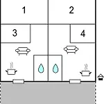 بيت للعطل In San Giovanni With Kitchen *
