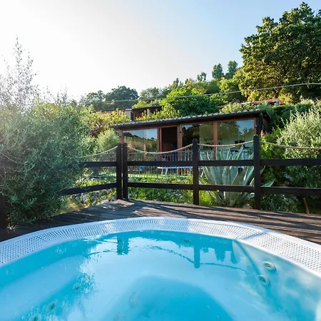 Awesome In San Giovanni With Outdoor Swimming Pool *