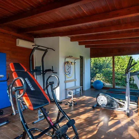 بيت للعطل In San Giovanni With Kitchen