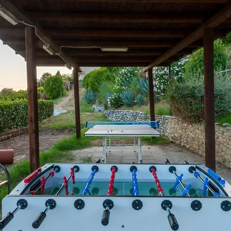 Awesome In San Giovanni With Outdoor Swimming Pool Tatil Evi *
