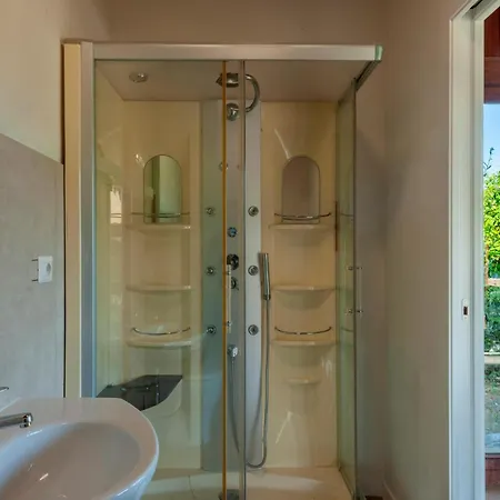 In San Giovanni With Kitchen Casa vacanze