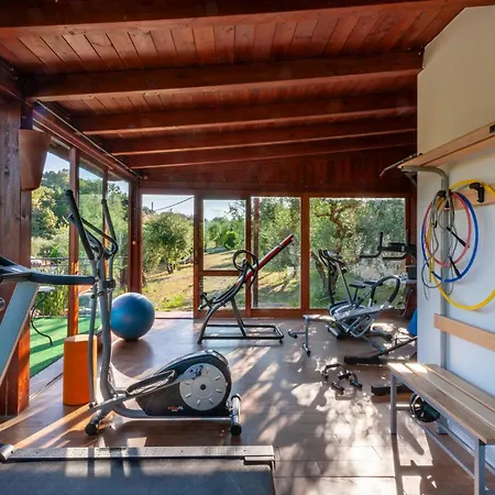 Casa vacanze In San Giovanni With Kitchen