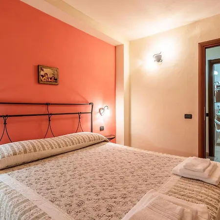 In San Giovanni With Kitchen *