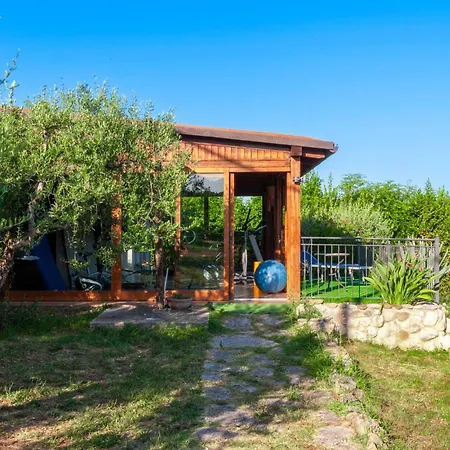 In San Giovanni With Kitchen Casa vacanze *