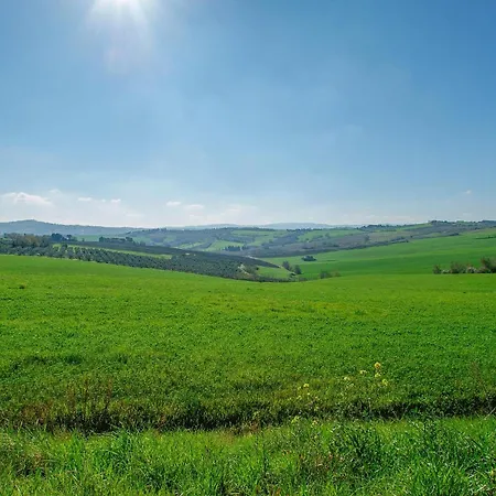 In San Giovanni With Kitchen *