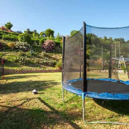 Casa vacanze In San Giovanni With Kitchen Montefiore dellʼAso