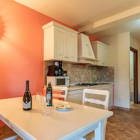 Holiday home In San Giovanni With Kitchen Montefiore dell'Aso