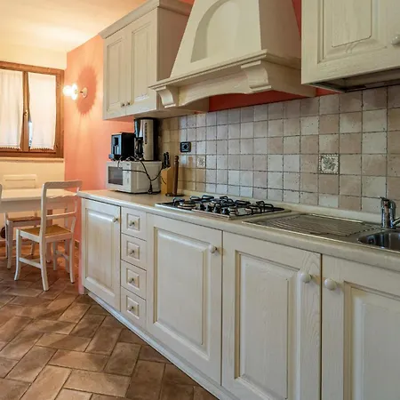 In San Giovanni With Kitchen * Montefiore dellʼAso