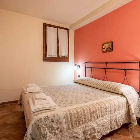 In San Giovanni With Kitchen Montefiore dellʼAso