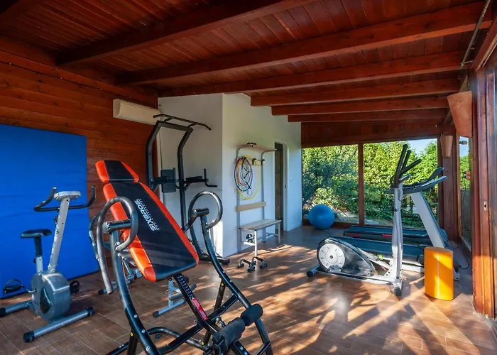 度假居 In San Giovanni With Kitchen