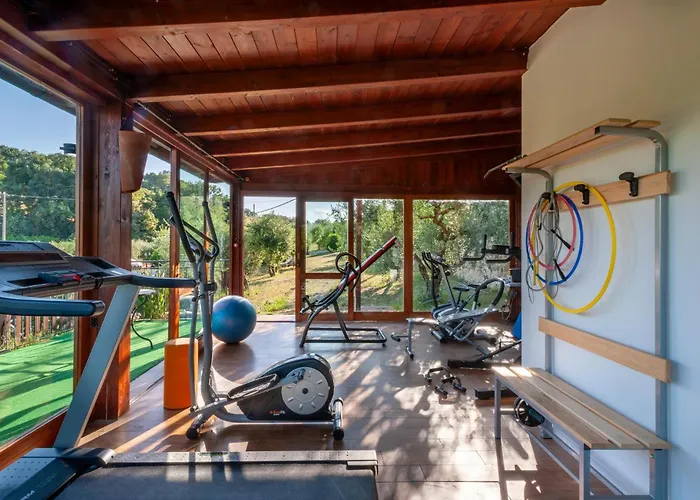 度假居 In San Giovanni With Kitchen