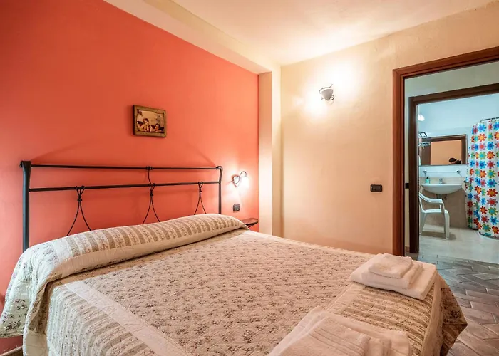 In San Giovanni With Kitchen *