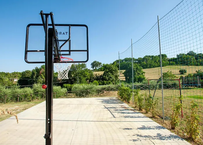 度假居 In San Giovanni With Kitchen *